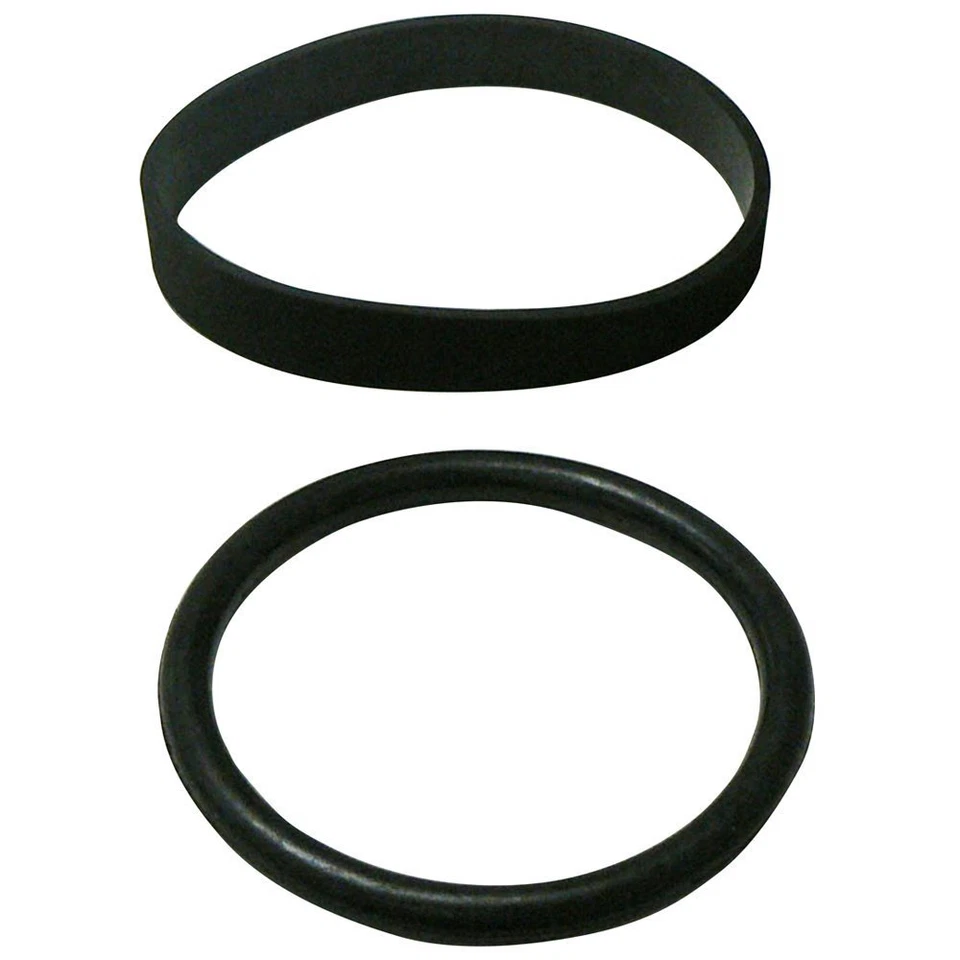 Panasonic 1 Ea Flat and Round Ub2 Ub3 Ub7 6200 6640 Belt (Pack of 2) - Image 1 of 1