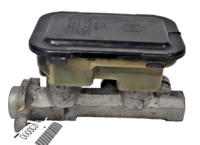 Chevrolet S10/S15/Sonoma 1995-97 cilindro maestro 10810023 Foto 1 de 4