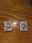 funko bitty pop batman poison ivy 157 & harley quinn 156 lot