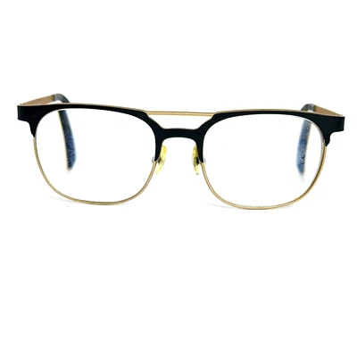 ProDesign Denmark Eyeglasses FRAMES ONLY 6167 6016 53-19-140 H18031 - Image 1 of 4