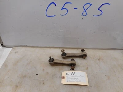 Cadillac Deville 1999 barra estabilizadora de balanceo trasera eslabones finales Foto 1 de 3