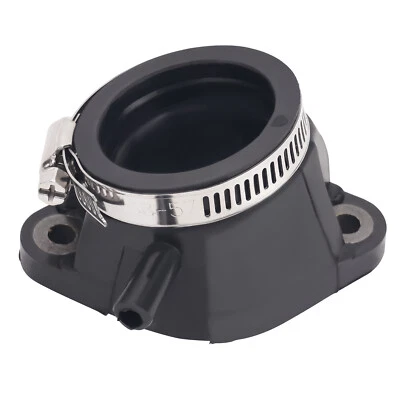 Carburetor Joint Intake Manifold Boot For Arctic Cat 500 4x4 2005-2009 0570-092 - Image 1 of 4