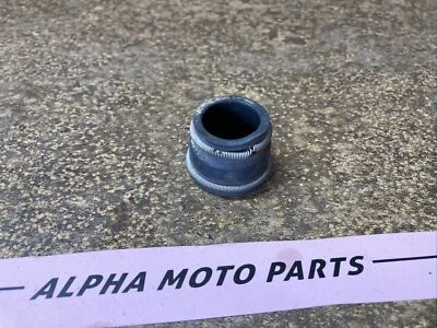 Junta de sello conector silenciador de goma 79 Suzuki TS125 Foto 1 de 4