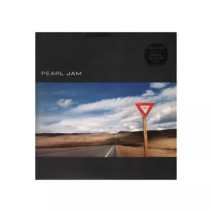 Pearl Jam LP Vinyl Yield / Epos Epc 489365 1 Neu - Bild 1 von 2