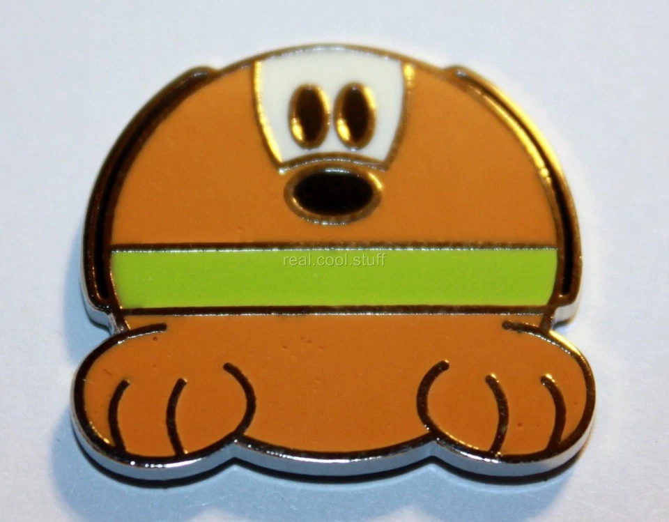 Круглые персонажи в коробке набор - Плутон - Изображение 1 из 1