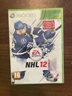 NHL 12 (Xbox 360) - Game.  3
