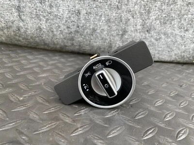 Interruptor de control de faros OEM para Mercedes R231 Sl550 Sl400 Sl63 Foto 1 de 4