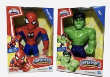 Playskool Spider-Man Action Figures & Accessories for sale | eBay