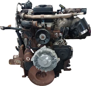 Motor für Dodge Ram 2500 3500 6,7 D Cummins ETK R3041216AA R8071553AA 148.000km - Picture 1 of 4