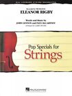 Eleanor Rigby Pop Specials for Strings Sheet Music NEW 004626312