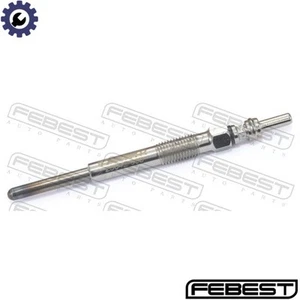 4x BUJÍA INCANDESCENTE 25642-003 PARA CITROËN C5/III/Break/III C6 C-CROSSER/ENTERPRISE/Van - Imagen 1 de 7