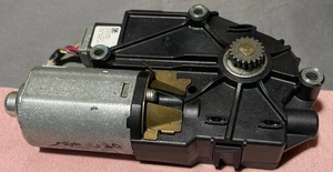 06-10 Ford Explorer Mercury Mountaineer Front Sunroof Moonroof Motor Power Unit - Picture 1 of 10