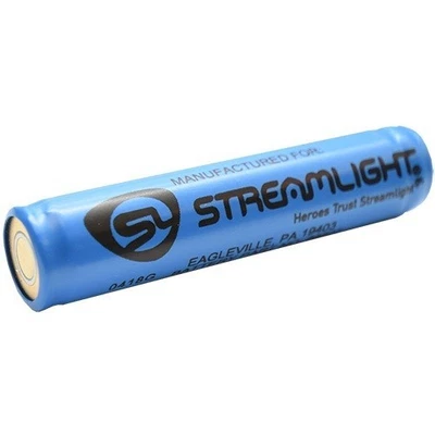 Bateria de íon de lítio Streamlight 66607 - MicroStream USB - Imagem 1 de 2