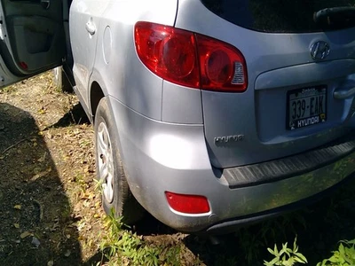 油箱适用于 07 - 09 Santa Fe 3755067 — 第 1/4 张图片