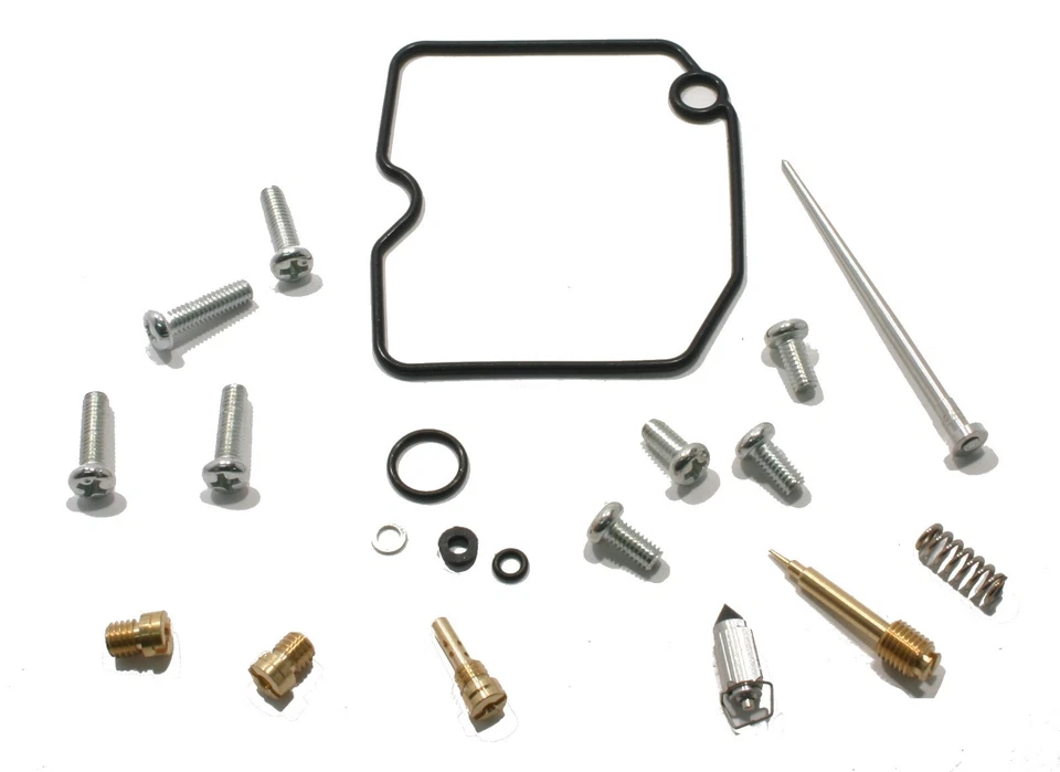 Kit de reparación de carburador/carburador Arctic Cat 500 FIS 4x4, 2003 - TBX, TRV Foto 1 de 1
