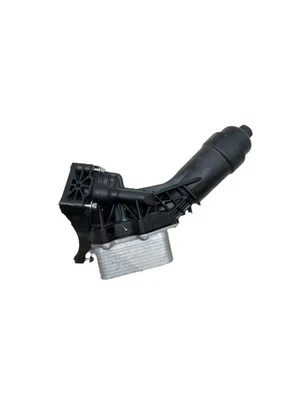 BMW X3 G01 2019-2024 OEM 2,0 L turbo motor enfriador de aceite Foto 1 de 4