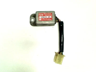 SH542-12 regler für HONDA XL 600 R 1983-1984 gebraucht 195392 - Imagem 1 de 4