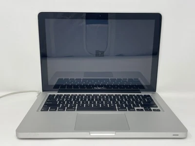 Apple Macbook Pro 13" 2010 A1278 No Hard drive 2.4 GHz 4GB Ram - Image 1 of 3