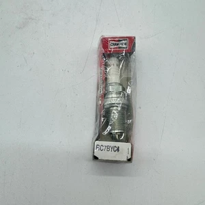 Champion - Spark Plug C7YCX Audi Citroen Fiat FM-215 - Picture 1 of 4