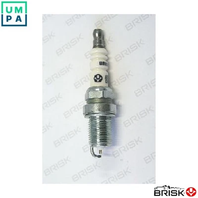 4x SPARK PLUG 1463 FOR VW SUZUKI GRAND/VITARA/XL-7/NOMADE/ESCUDO/II/SUV  JEEP - Image 1 of 4
