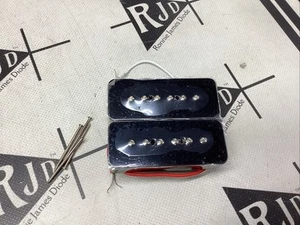 Epiphone P90 Single Coil Guitar Pickup Set - Picture 1 of 4