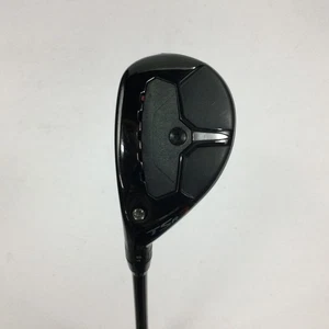 USED LEFT HAND TITLEIST TSR3 3 HYBRID 19° 41" LENGTH EXTRA STIFF FLEX - Picture 1 of 5
