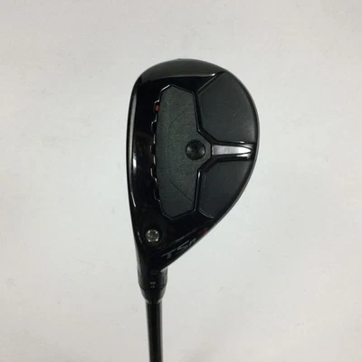 USED LEFT HAND TITLEIST TSR3 3 HYBRID 19° 41" LENGTH EXTRA STIFF FLEX - Image 1 of 4
