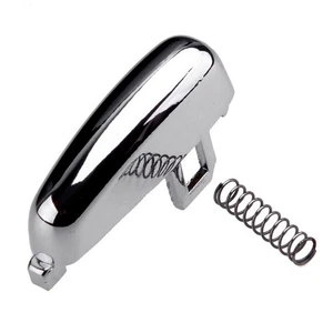 Practical Handbrake Button For 2012 2013 2014 2015 2016 2017 2018 - Picture 1 of 12