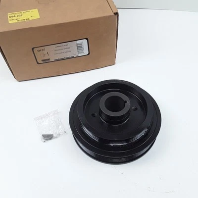 Гармонический балансировщик двигателя Dorman 594-227 для Toyota Camry Lexus ES300 (1992-1993) - Изображение 1 из 4