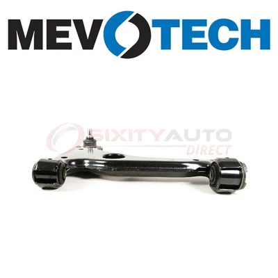Mevotech Control Arm & Ball Joint Assembly for 2001-2003 Saturn LW200 2.2L nc Foto 1 de 4