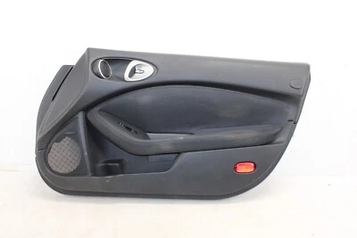 Conjunto de panel de puerta derecha convertible Nissan 370z 2010-2017 OEM JS121 Foto 1 de 4