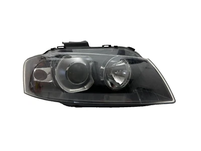 Scheinwerfer rechts Xenon Audi A3 8P0941004D Sportback 8PA Schrägheck - Bild 1 von 4