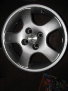 Cerchi in Lega OZ  ATTACCO FIAT 7x15  ET 37 - Imagen 1 de 16