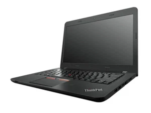 Lenovo Laptop 14" Core i5-5200U 4GB RAM 500GB HDD Wifi Webcam Windows 8 Pro - Picture 1 of 4