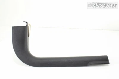 Dodge Dart 2013-2016 delantero derecho pasajero puerta lateral umbral rasguño panel de arranque OEM Foto 1 de 4