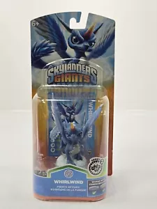 Skylanders Giants Wirbelwind Neu - Bild 1 von 3