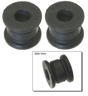 For Mercedes W124 R129 300E Front Stabilizer Sway Bar Bushing Set 2PC 1243234985 - Image 1 of 4