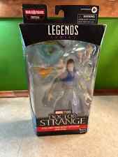 Marvel Legends Series RINTRAH BAF Wave Doctor Strange ASTRAL FORM Figure NIB