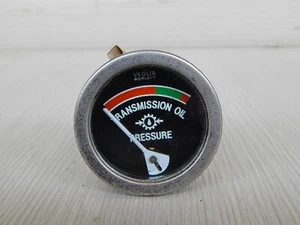 STRUMENTO PRESSIONE OLIO TRASMISSIONE NOS! ORIGINALE VEGLIA BORLETTI - Imagen 1 de 5