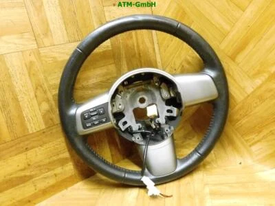 Lenkrad Multifunktionslenkrad Mazda 2 II - Bild 1 von 4