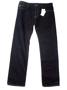 Moschino Regular 34 Size Jeans for Men for sale | eBay