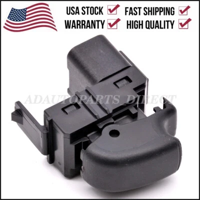 Window Switch For Mitsubishi 2004-2006 GALANT ENDEAVOR MR587782 - Image 1 of 4