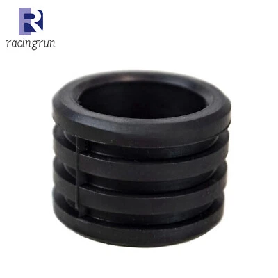 Junta de goma de tubo de escape a silenciador para Honda CR500 1984-2001 18365-KA5-740 Foto 1 de 4