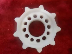 YAMAHA SNOWMOBILE NEW REPRODUCTION TRACK DRIVE SPROCKET 1971-1976 SL SR SS GP GS - Picture 1 of 3