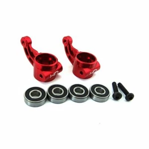 Hot Racing Arrma Fury Granite Mojave Raider Aluminum STEERING KNUCKLE ARM21X02 - Picture 1 of 1