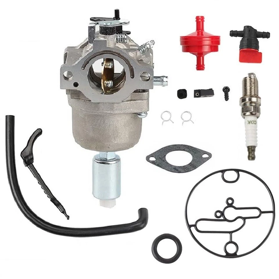 Carburetor For Simplicity 2690800 with coronet rider 13.5HP mower - Image 1 of 3