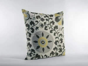 Sanderson Zahra 18" / 45cm Cushion Cover - Picture 1 of 4
