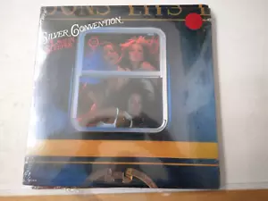 Silver Convention – Love In A Sleeper - Vinyl LP 1978 - New Sealed - Foto 1 di 2