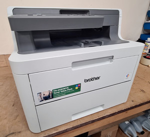Las mejores ofertas en Impresoras láser Brother DCP 512 MB de memoria | eBay
