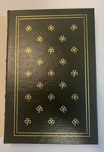 A Portrait Of The Artist As A Young Man By James Joyce Easton Press 100 Greatest - Picture 1 of 10